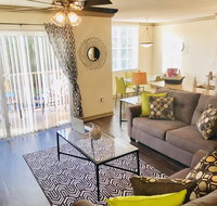 Sawgrass Apartment 1 - Accommodation Florida