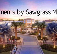 Sawgrass Mall Apartments 2.4 - Accommodation Florida