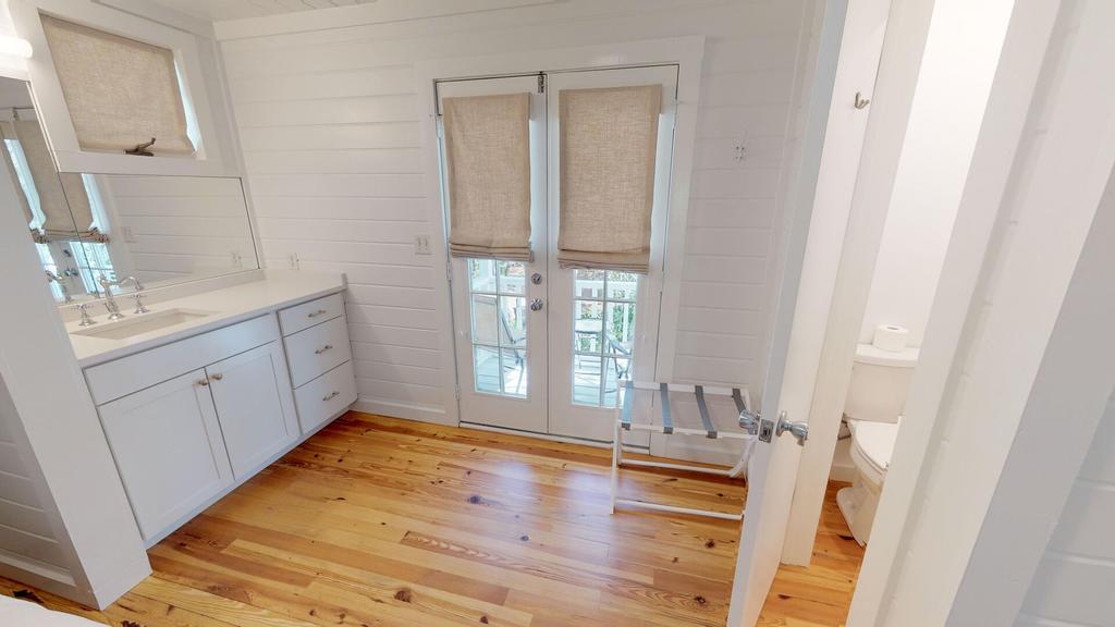 Sea Shack - 128 Tupelo Street By Dune Vacation Rentals - thumb 1