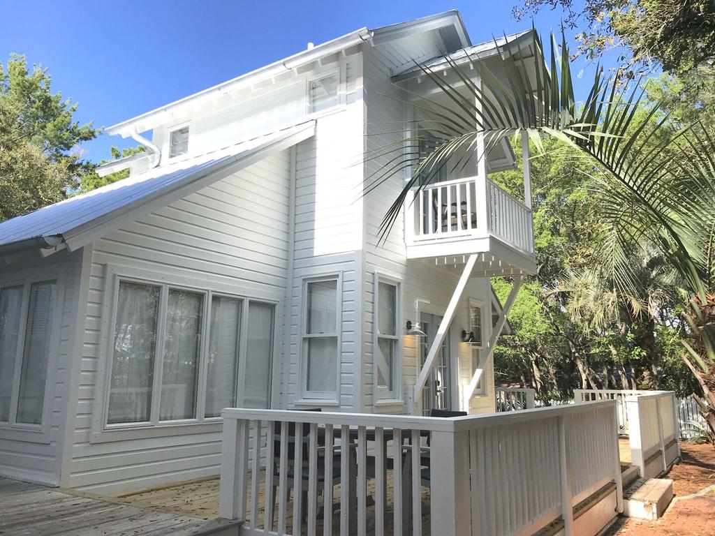 Sea Shack - 128 Tupelo Street By Dune Vacation Rentals - thumb 0