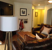 Ski Condo 1 mile to Deer Valley Gondola - Accommodation Florida