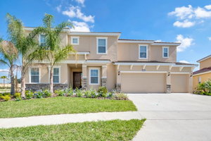 Solterra Resort - 6164BOD