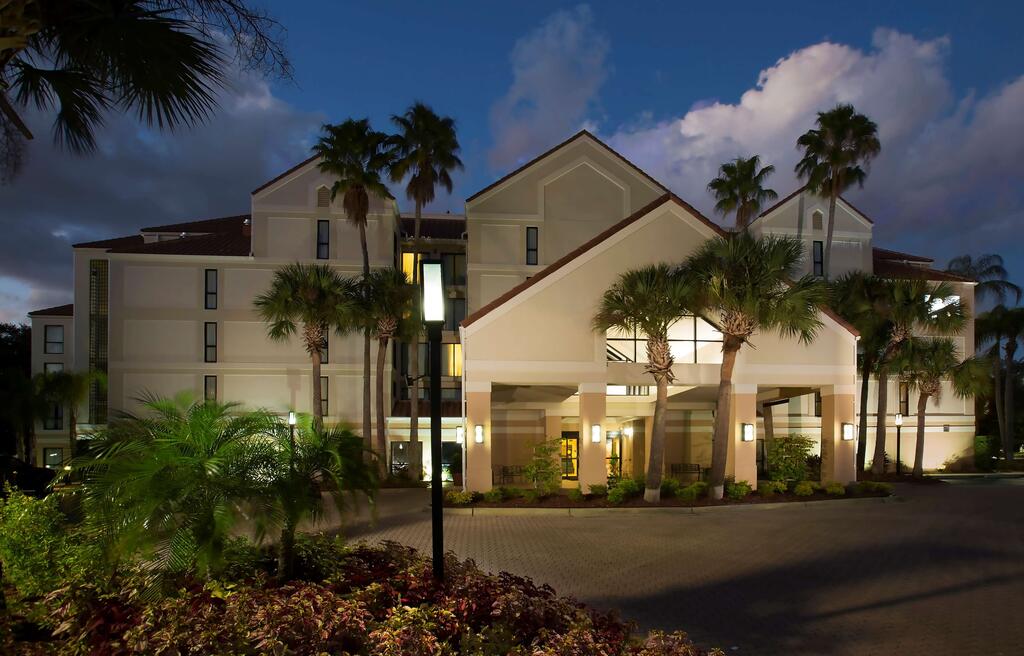 Sonesta ES Suites Orlando International Drive - thumb 0