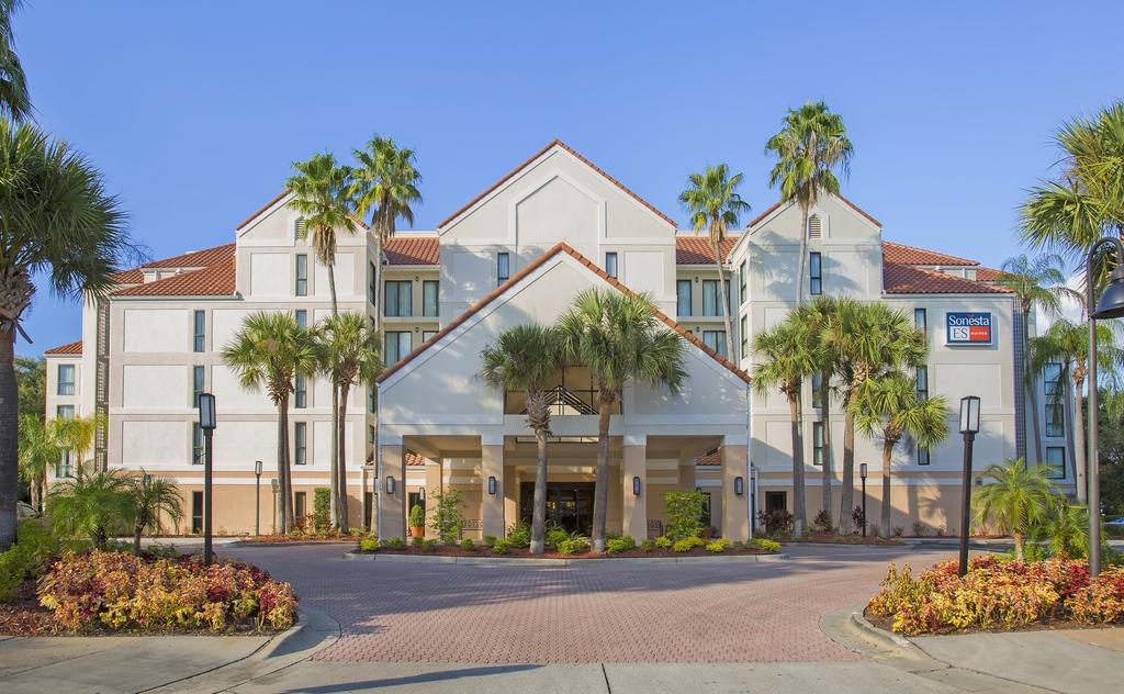 Sonesta ES Suites Orlando International Drive - thumb 1