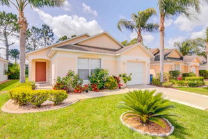 Southern Dunes Dream South Facing Pool Home