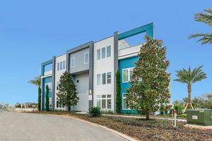 Spectrum Resort Orlando 4 Bedroom W Resort Amenities Near Disney