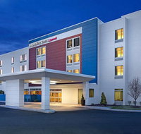 SpringHill Suites by Marriott Fort Myers Estero - Accommodation Florida