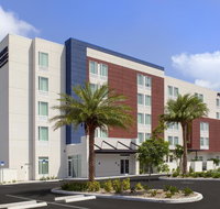 SpringHill Suites by Marriott Punta Gorda Harborside - Accommodation Florida
