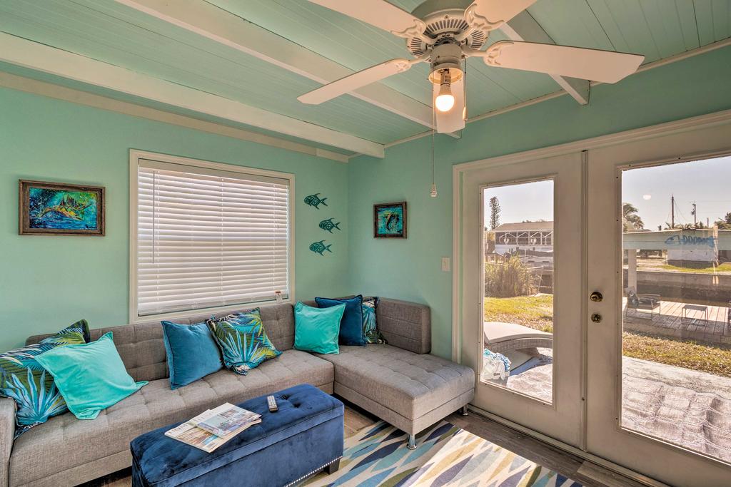 St. James City Home W/Prvt Dock & Pool Access - thumb 3