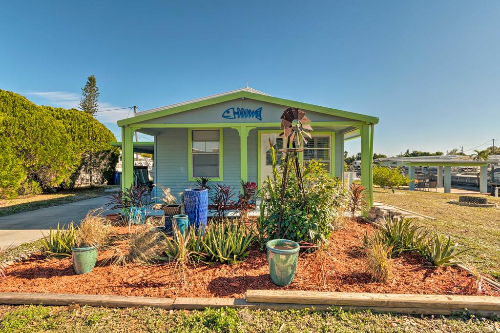 St. James City Home W/Prvt Dock & Pool Access - thumb 1