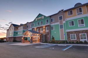 Staybridge Suites - Lakeland West