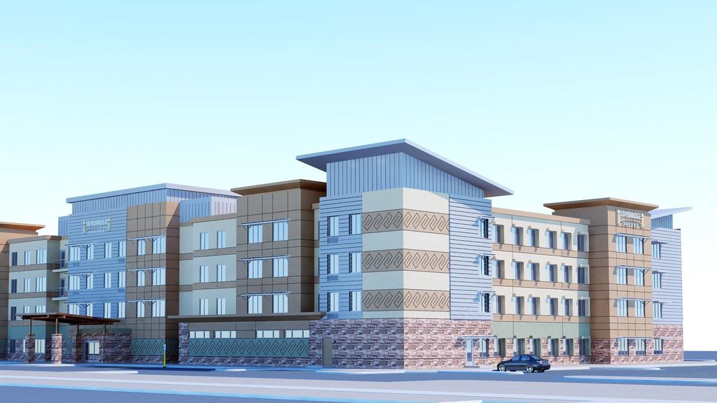 Staybridge Suites - Scottsdale - Talking Stick - thumb 0