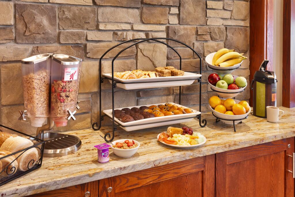 Staybridge Suites Midvale - thumb 1