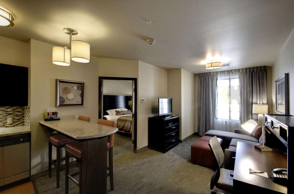 Staybridge Suites Midvale - thumb 2