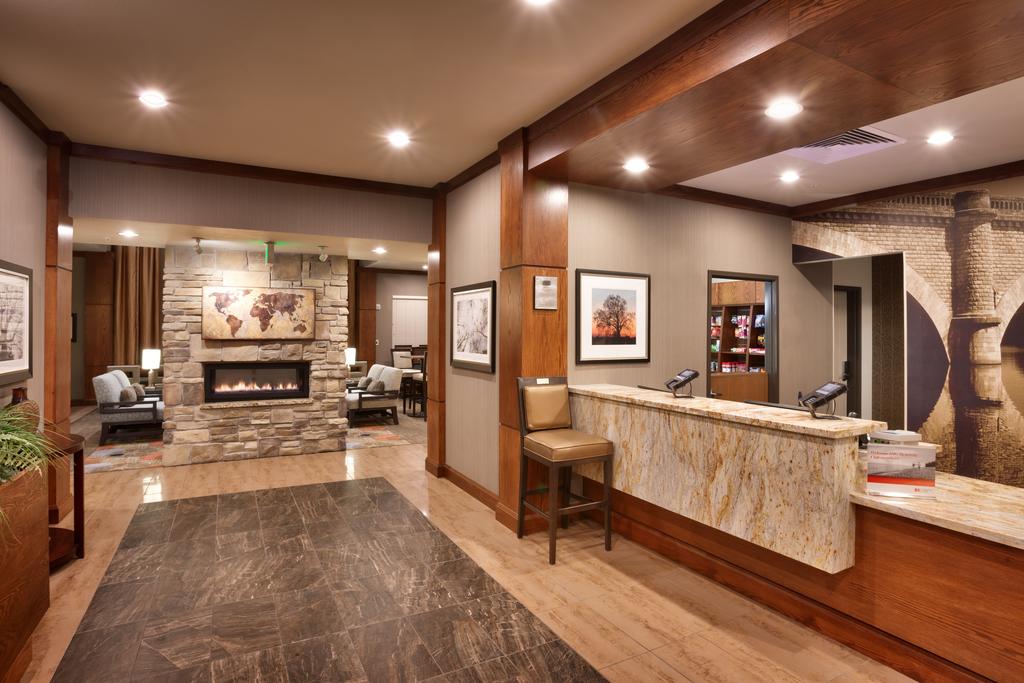 Staybridge Suites Midvale - thumb 3
