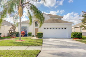 Sue's Windsor Palms Villa By IPG Florida