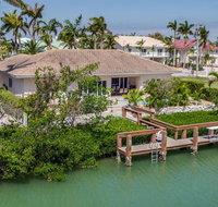Sunrise Retreat 3bed/2bath home with private pool  dockage - Accommodation Florida