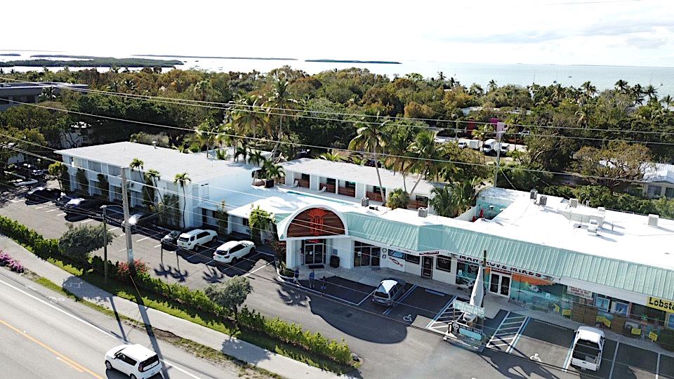 Sunset Inn - thumb 1