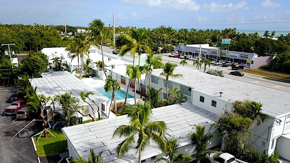 Sunset Inn - thumb 0