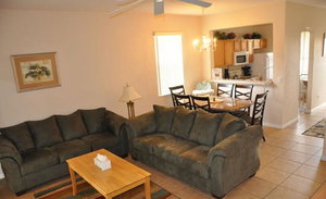 Terra Lago Townhome 251 Townhouse