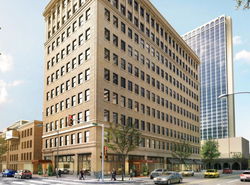 The Barfield, Autograph Collection