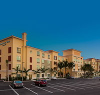 TownePlace Suites by Marriott Fort Myers Estero - Accommodation Florida