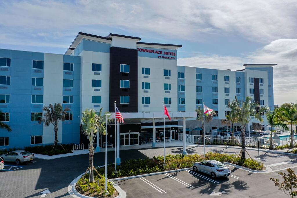 TownePlace Suites Port St. Lucie I-95 - thumb 0
