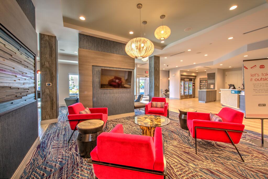 TownePlace Suites Port St. Lucie I-95 - thumb 1