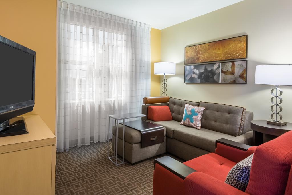 TownePlace Suites Tampa Westshore/Airport - thumb 3