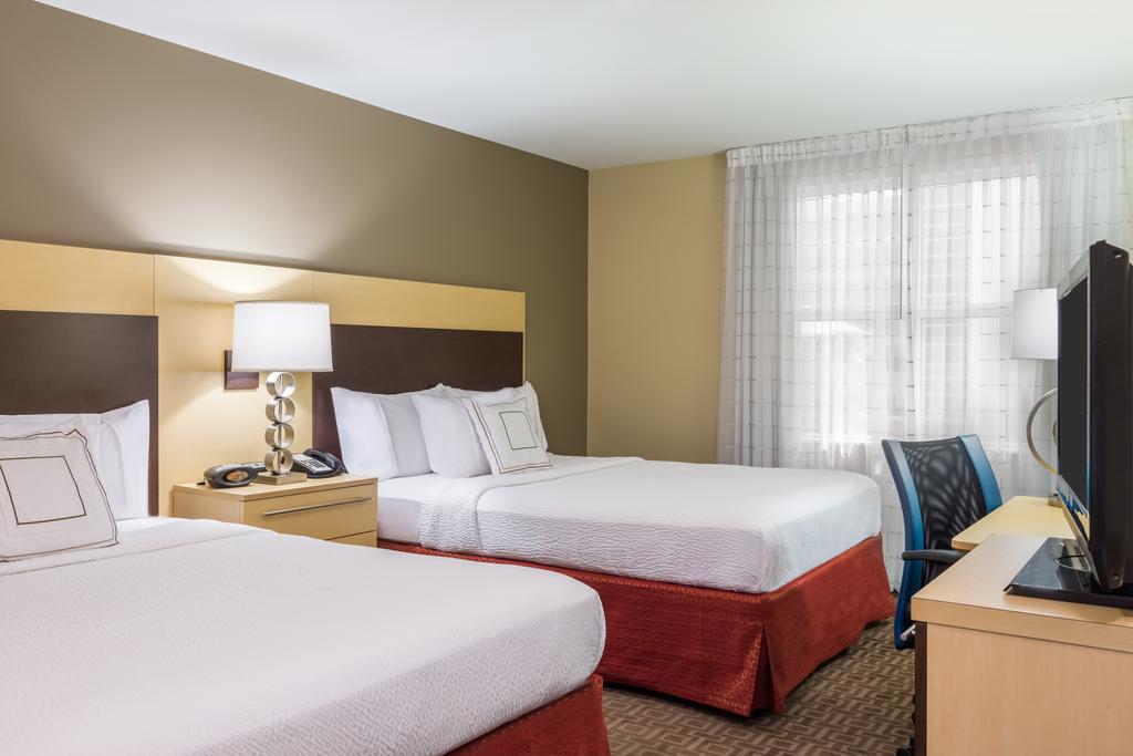 TownePlace Suites Tampa Westshore/Airport - thumb 2