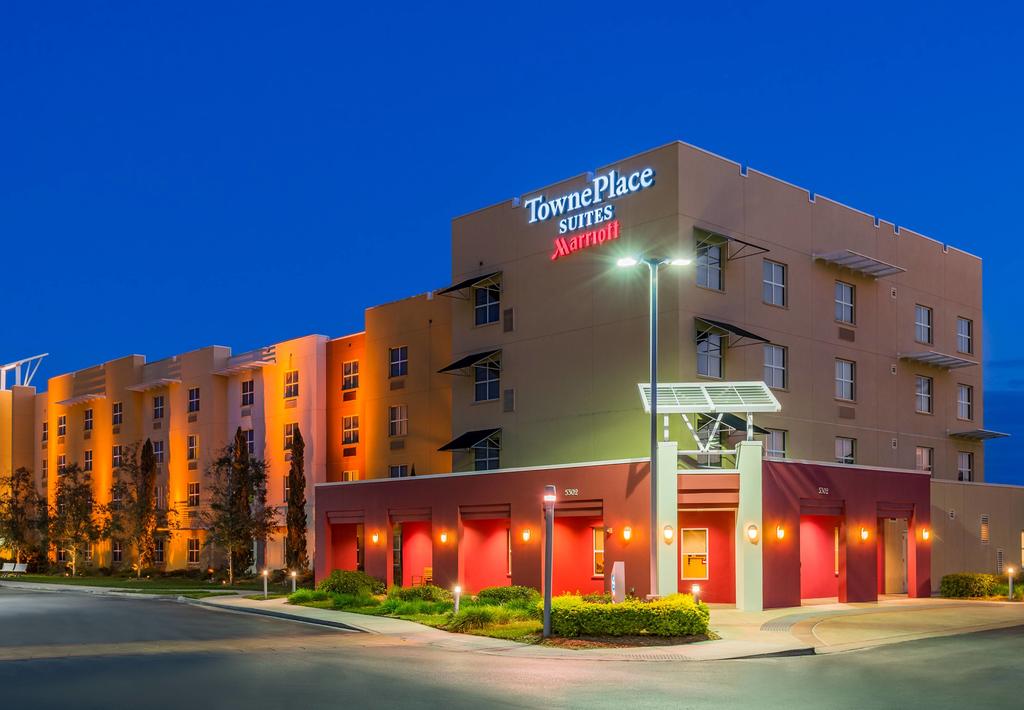 TownePlace Suites Tampa Westshore/Airport - thumb 1