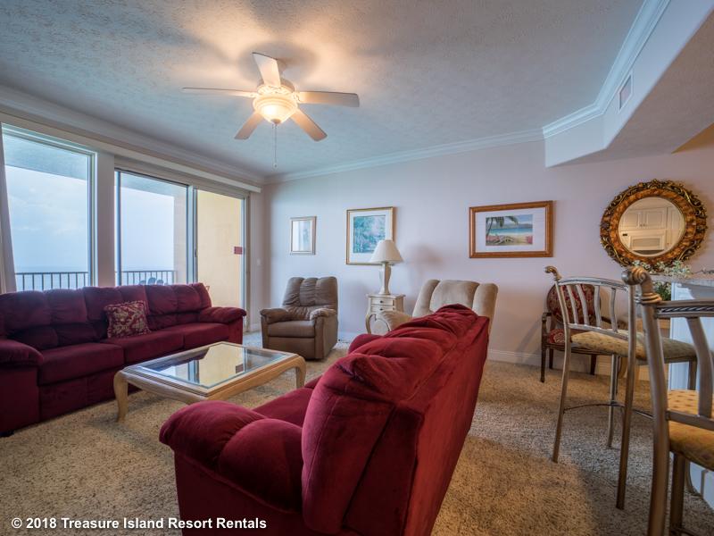 Treasure Island 2004 - thumb 1