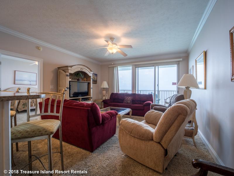 Treasure Island 2004 - thumb 3