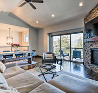 Trendy Townhome  7Mi to Deer Valley/Park City - Accommodation Florida