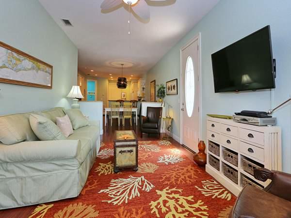 Tropical Daze Down Home - thumb 1