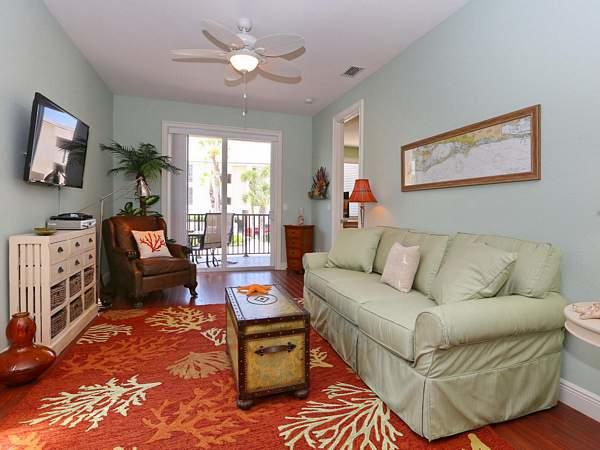 Tropical Daze Down Home - thumb 3