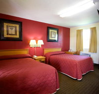 Tropical Palm Motel - Accommodation Florida