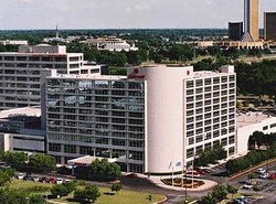 Tulsa Marriott Southern Hills