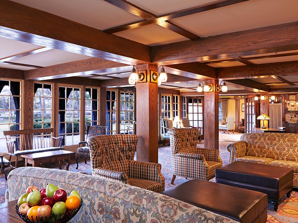 UCLA Lake Arrowhead Lodge - thumb 1