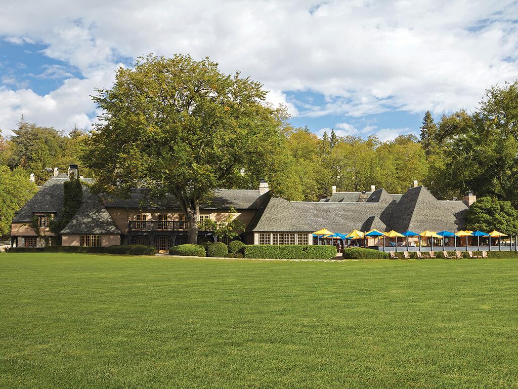 UCLA Lake Arrowhead Lodge - thumb 0