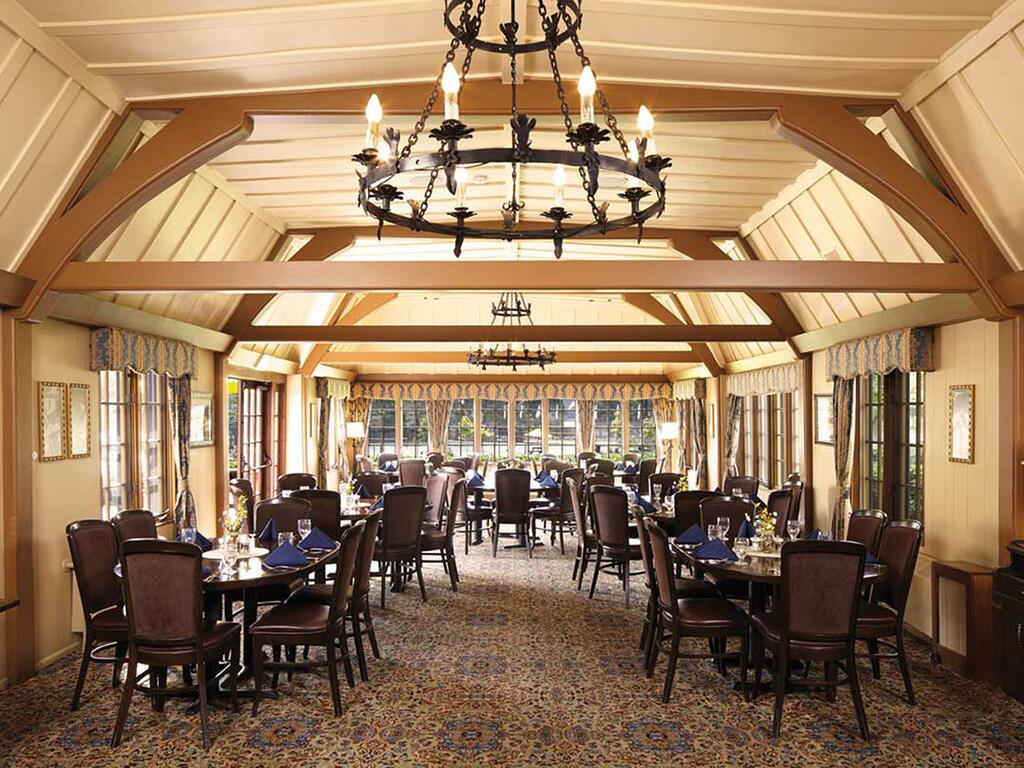 UCLA Lake Arrowhead Lodge - thumb 3