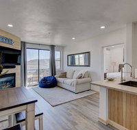 Updated Lakeview Condo Near Jordanelle - Accommodation Florida