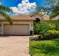 Villa Cozy Lakes - Accommodation Florida