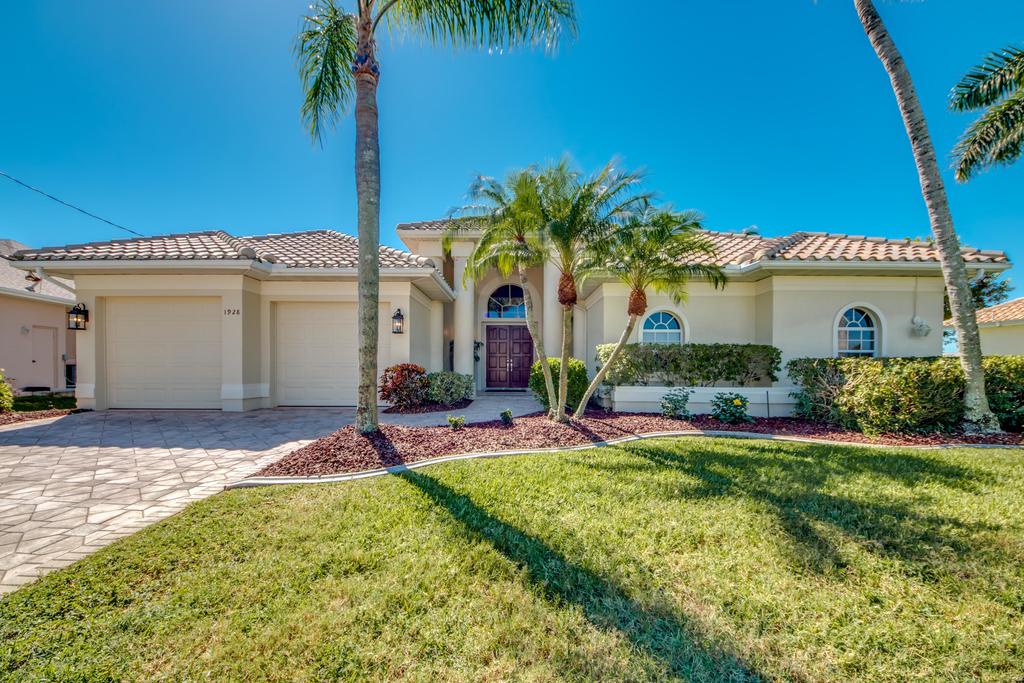 Villa Salty Shoreline, Cape Coral - thumb 3