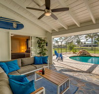 Villa Seafan - Accommodation Florida
