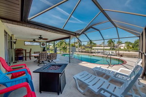 Villa Sunkissed - Roelens Vacations - Roelens Vacations