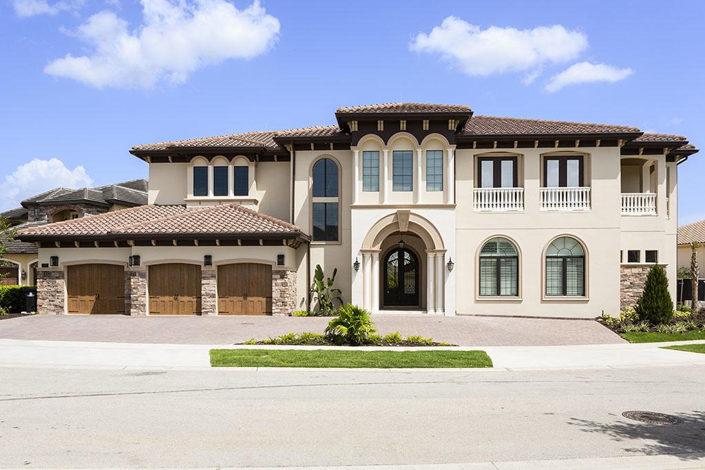 Villa W207 - thumb 1