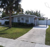 Warm Mineral Springs - Accommodation Florida