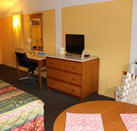 Warm Mineral Springs Motel - Accommodation Florida