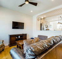 Wasatch Mountain Getaway - Accommodation Florida